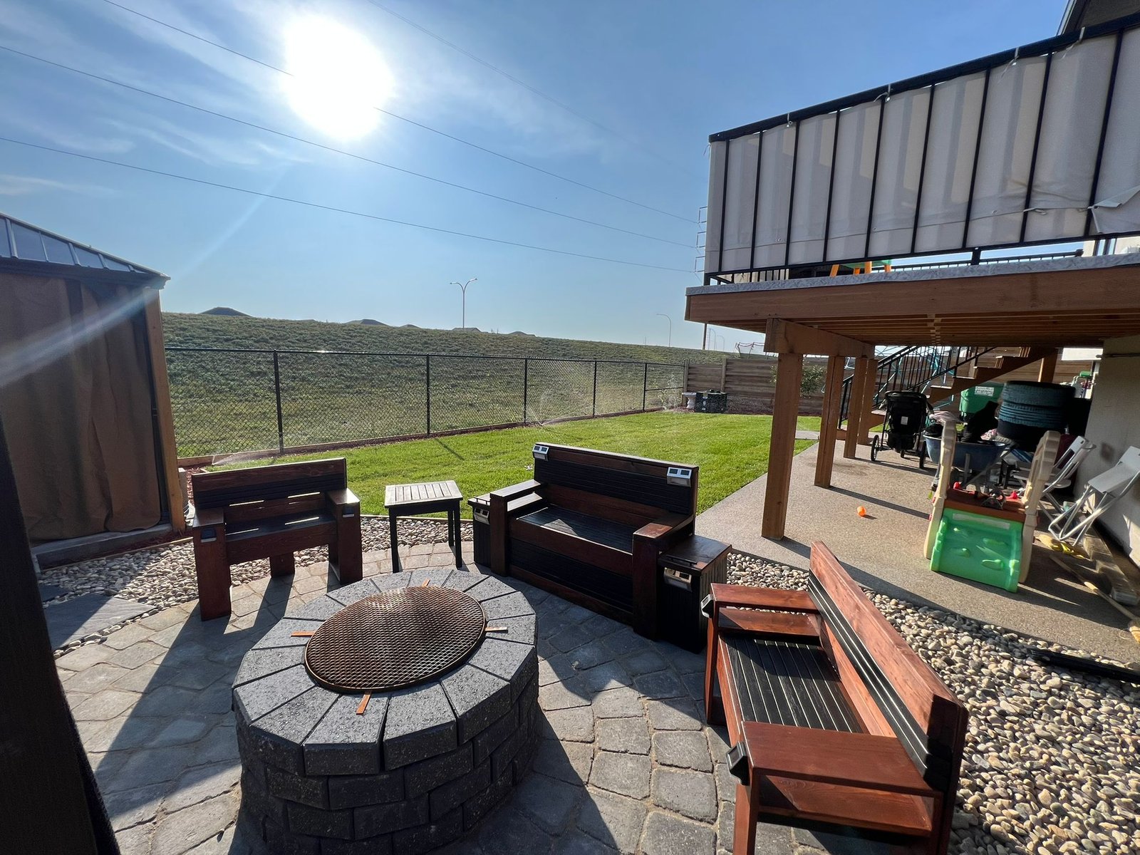 Sod Installation