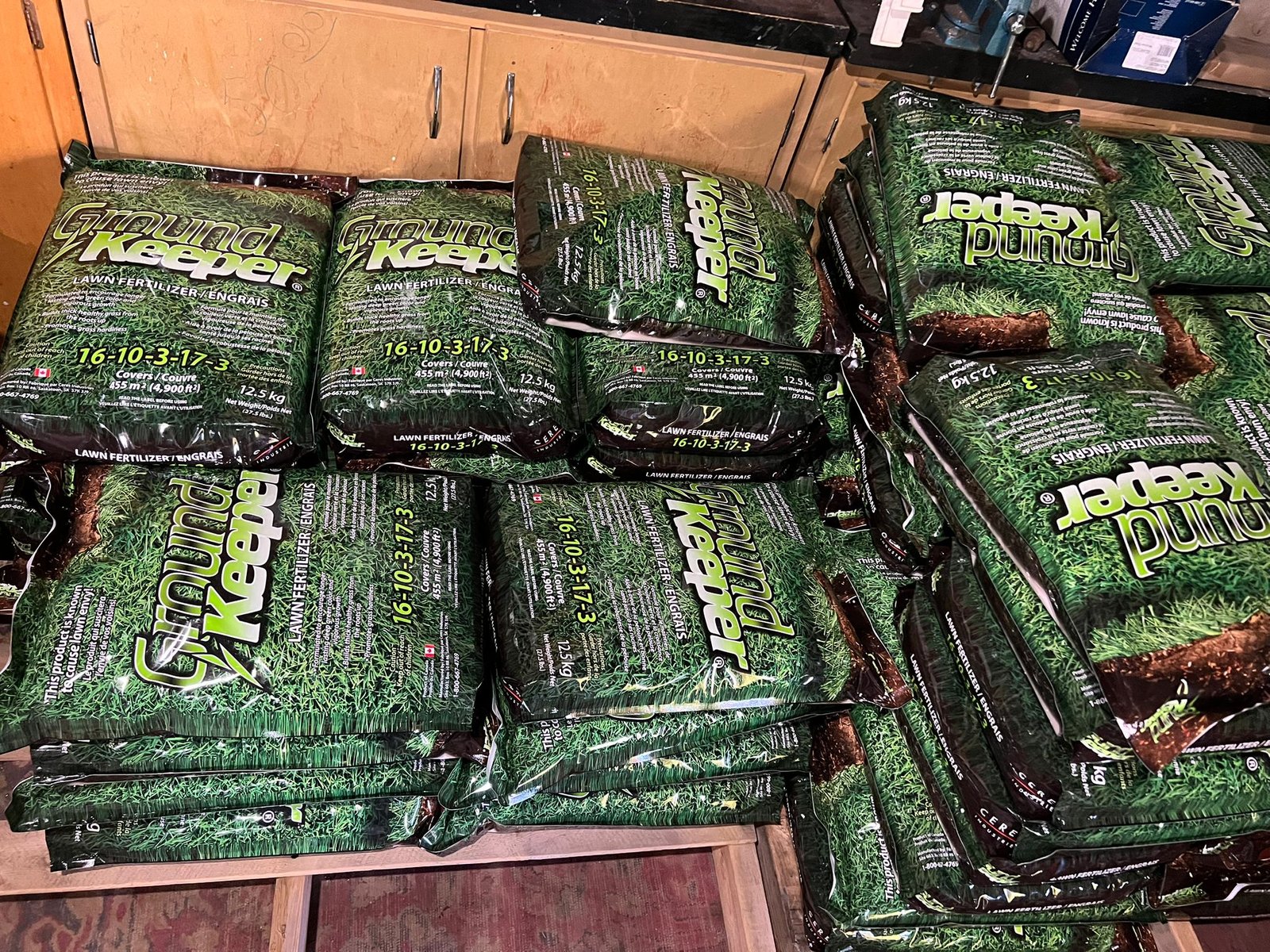fertilizer