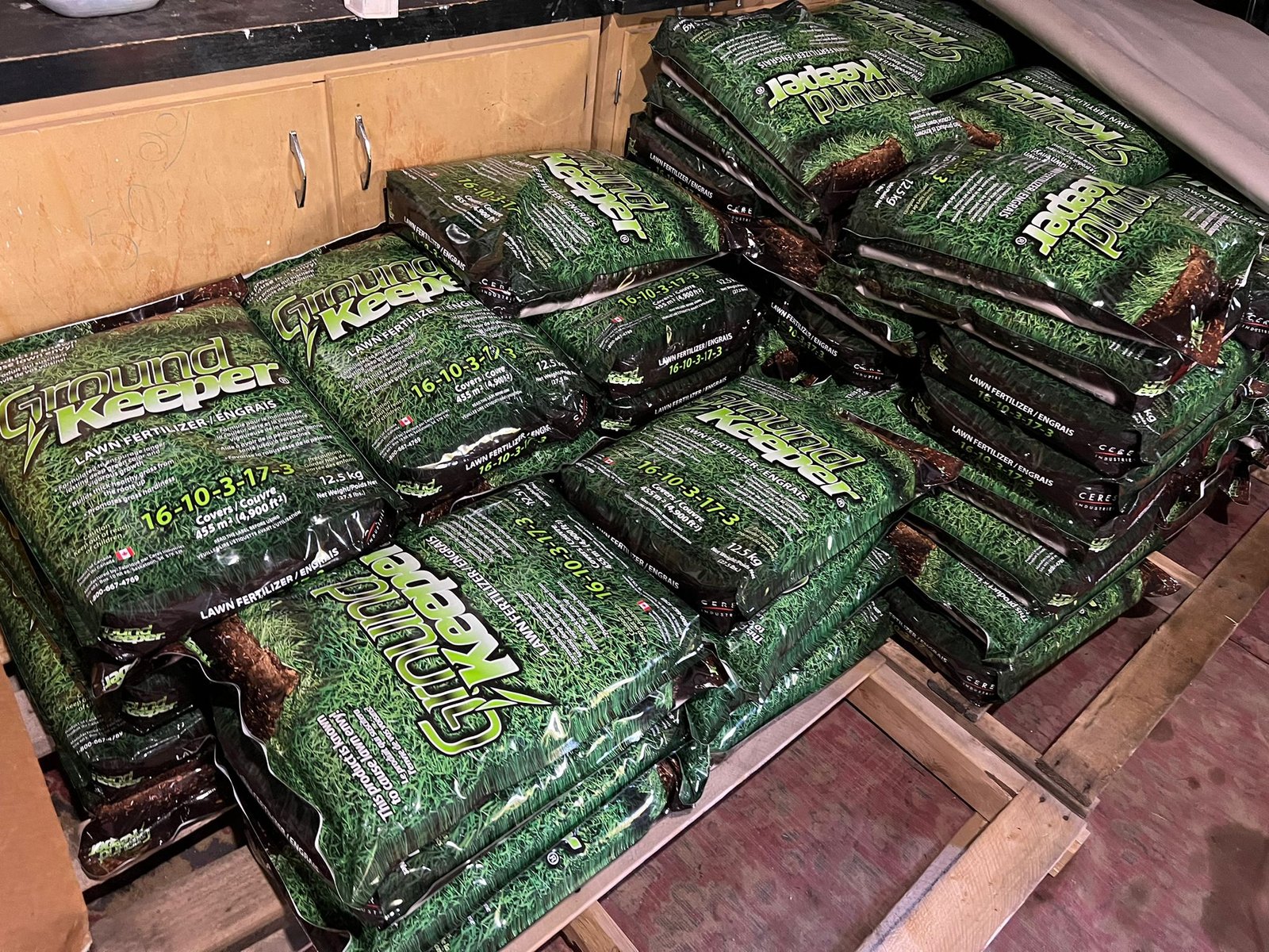 fertilizer